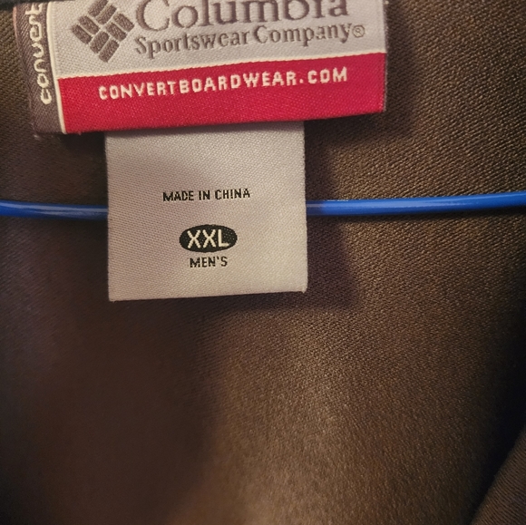 Convert jacket - Picture 2 of 3